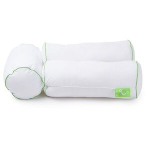 Sleep Yoga Multi-Position Body Pillow Helps Improve sleep 
Standard (Pack of 3)